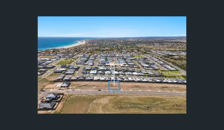 Third view of Homely land listing, Lot 42 Sunset Drive, Maslin Beach SA 5170