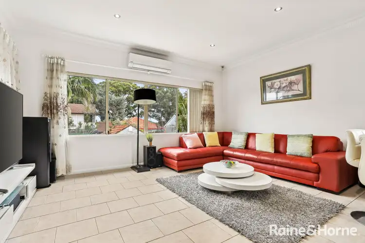 Second view of Homely house listing, 24 Glenwall Street, Kingsgrove NSW 2208