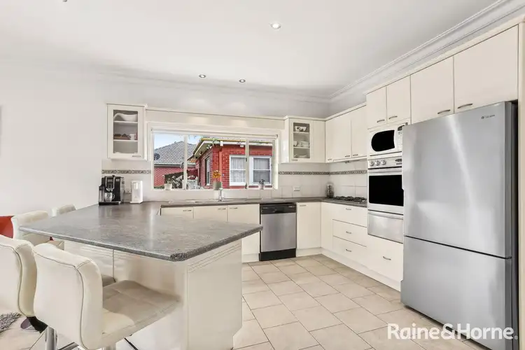 Third view of Homely house listing, 24 Glenwall Street, Kingsgrove NSW 2208
