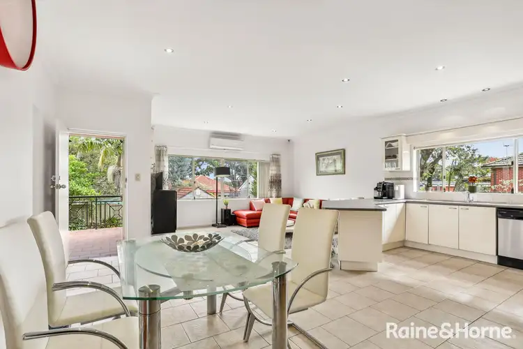 Fourth view of Homely house listing, 24 Glenwall Street, Kingsgrove NSW 2208