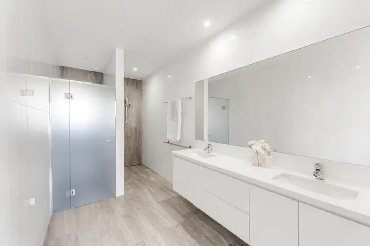 Fifth view of Homely house listing, 3/27 Hunter Street, Wooloowin QLD 4030