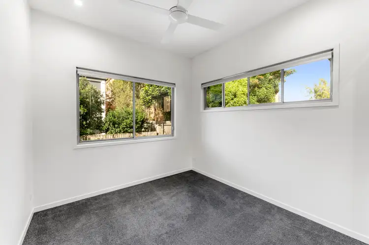 Sixth view of Homely house listing, 3/27 Hunter Street, Wooloowin QLD 4030