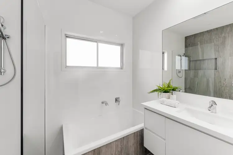 Seventh view of Homely house listing, 3/27 Hunter Street, Wooloowin QLD 4030