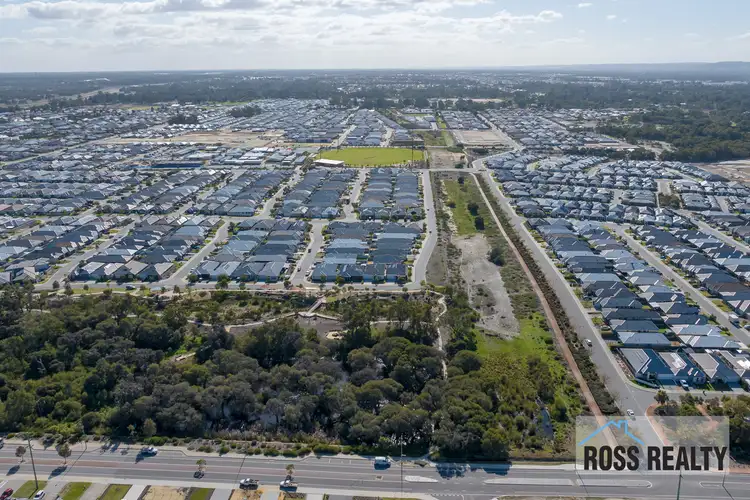 Sixth view of Homely land listing, 6 Boodie Street, Brabham WA 6055