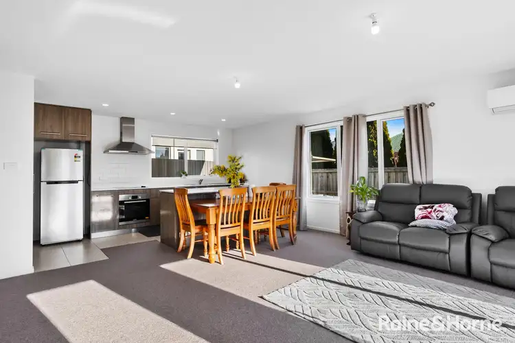 Main view of Homely townhouse listing, 21/9 Maranoa Road, Kingston TAS 7050