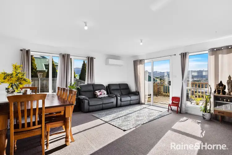 Third view of Homely townhouse listing, 21/9 Maranoa Road, Kingston TAS 7050