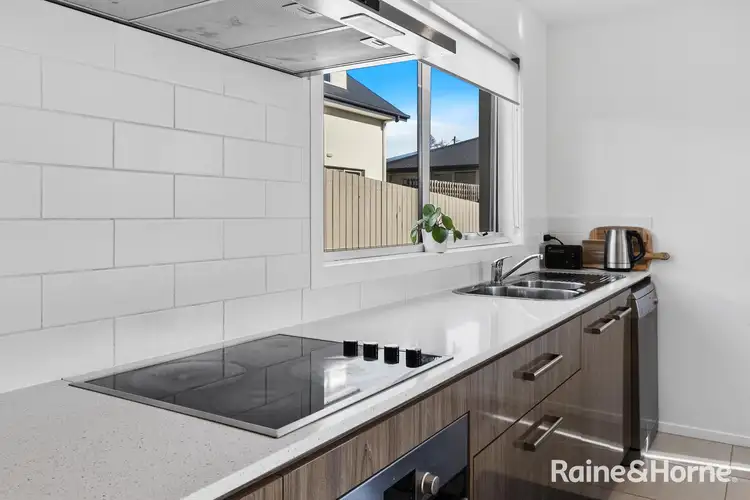 Fifth view of Homely townhouse listing, 21/9 Maranoa Road, Kingston TAS 7050