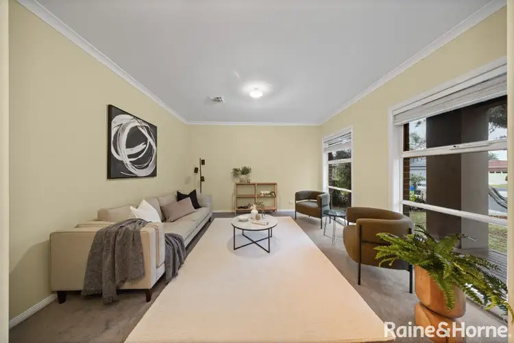 Second view of Homely house listing, 6 Errindura Place, Caroline Springs VIC 3023