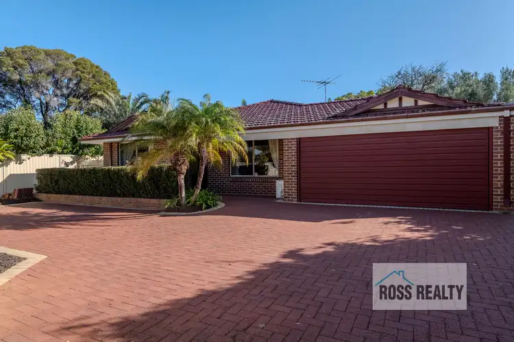 Main view of Homely house listing, 20B North Road, Bassendean WA 6054