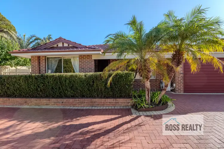 Second view of Homely house listing, 20B North Road, Bassendean WA 6054