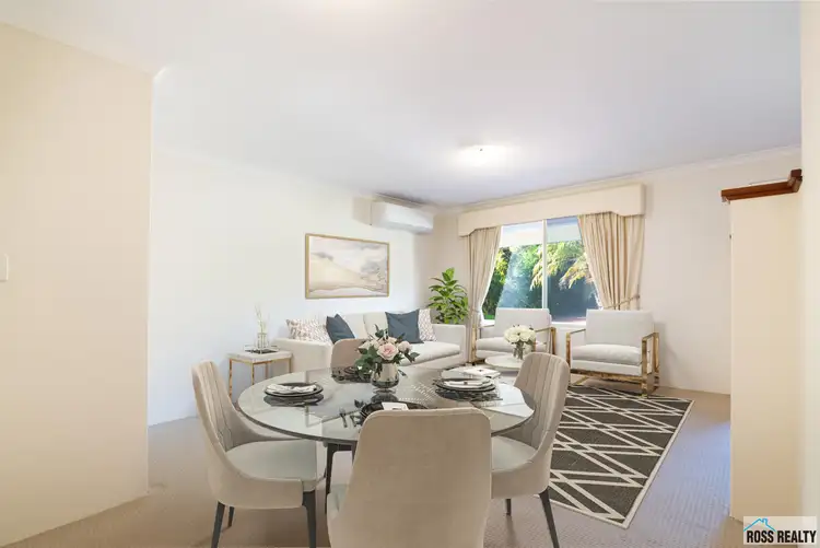 Fourth view of Homely house listing, 20B North Road, Bassendean WA 6054