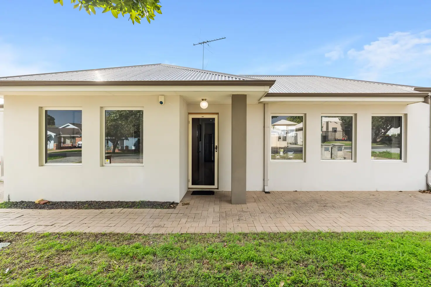 Main view of Homely villa listing, 45A Chichester Way, Nollamara WA 6061