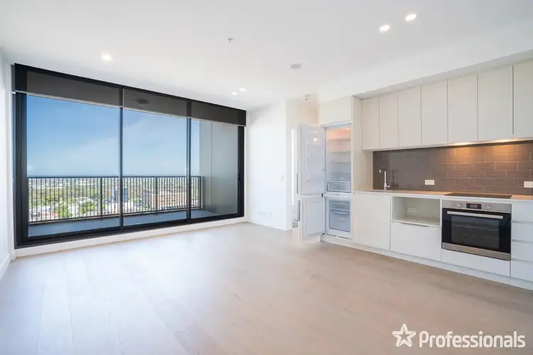 Fourth view of Homely apartment listing, 1802/156 Wright Street, Adelaide SA 5000