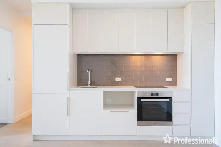 Fifth view of Homely apartment listing, 1802/156 Wright Street, Adelaide SA 5000