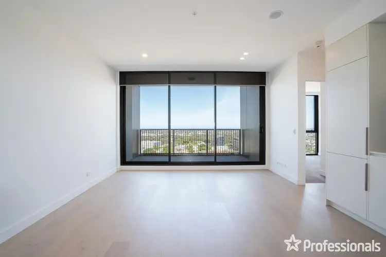 Sixth view of Homely apartment listing, 1802/156 Wright Street, Adelaide SA 5000