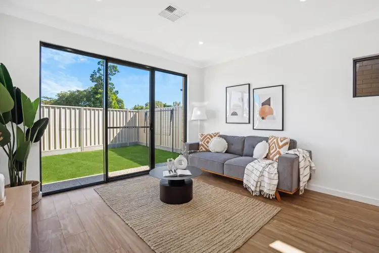 25 Gordon Terrace, Morphettville SA 5043