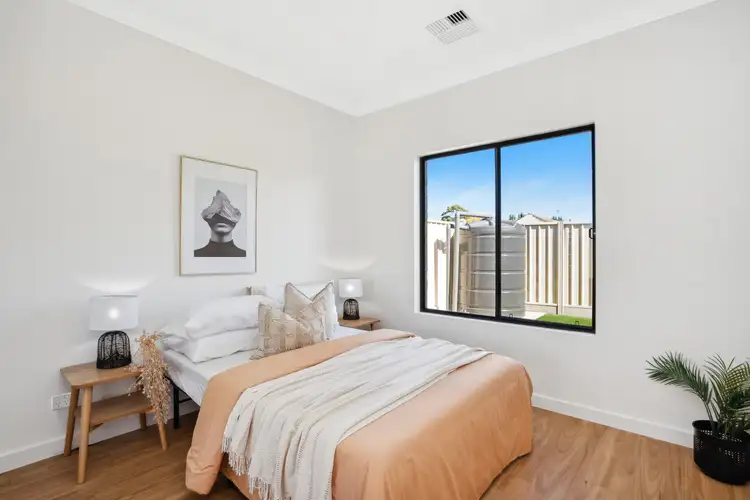 Second view of Homely house listing, 25 Gordon Terrace, Morphettville SA 5043