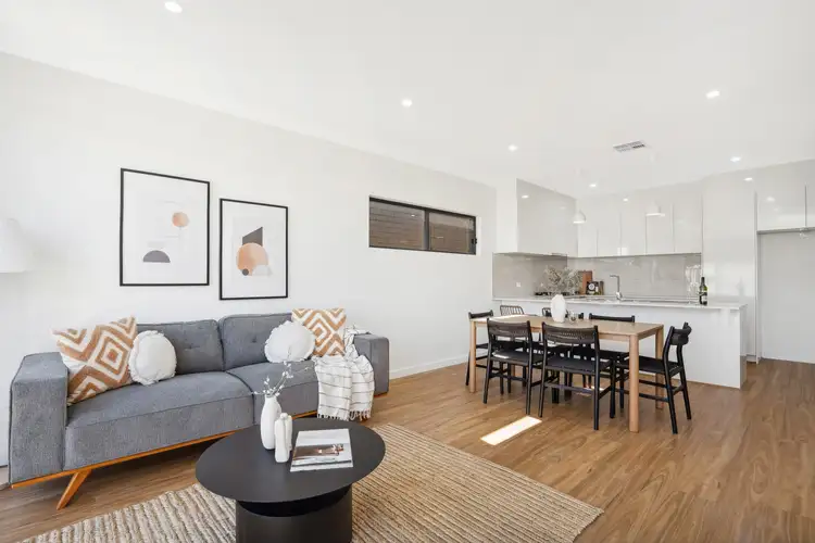 Fifth view of Homely house listing, 25 Gordon Terrace, Morphettville SA 5043