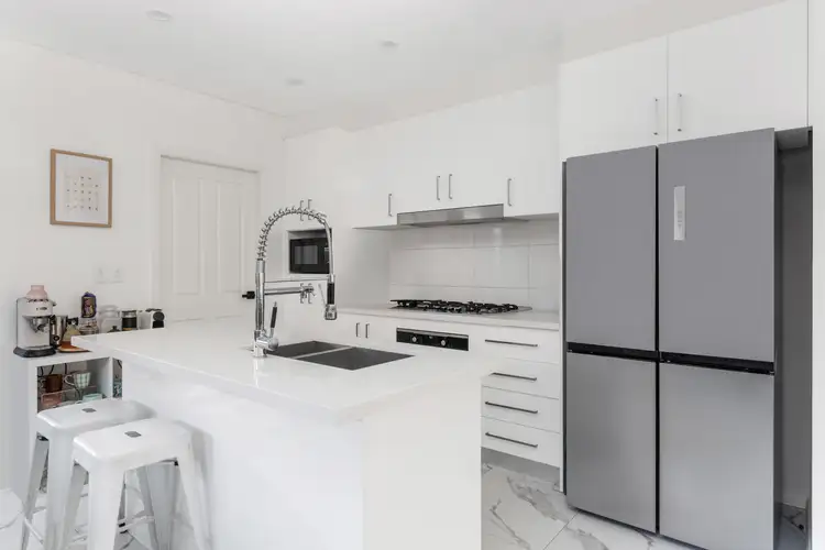 Fourth view of Homely semi-detached listing, 38a Arakoon Avenue, Penrith NSW 2750