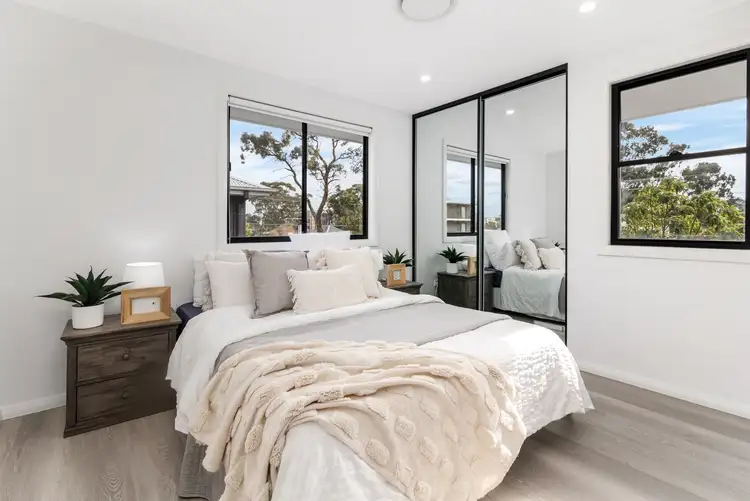 Fifth view of Homely townhouse listing, 3/2 Markham Avenue, Penrith NSW 2750