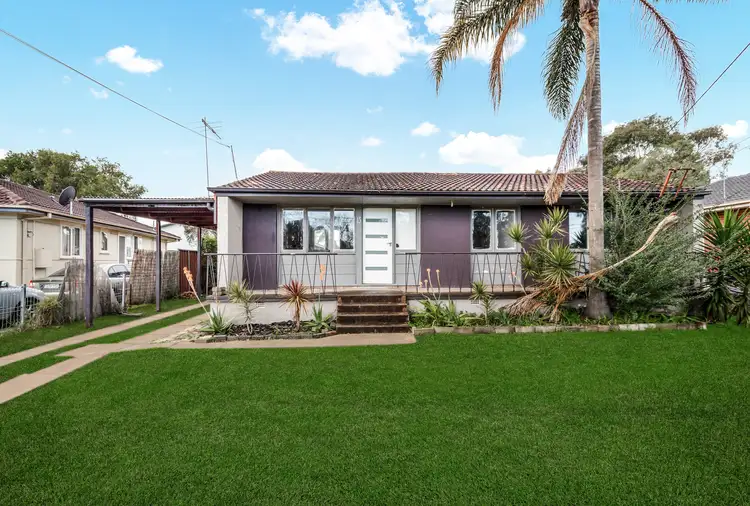 Main view of Homely house listing, 13 Mendelssohn Avenue, Emerton NSW 2770