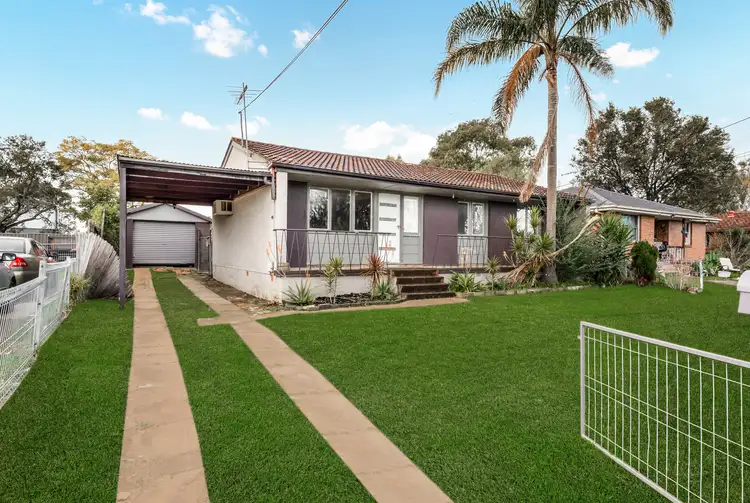 Second view of Homely house listing, 13 Mendelssohn Avenue, Emerton NSW 2770
