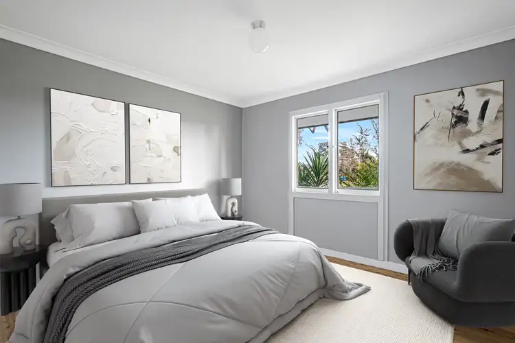 Fourth view of Homely house listing, 13 Mendelssohn Avenue, Emerton NSW 2770