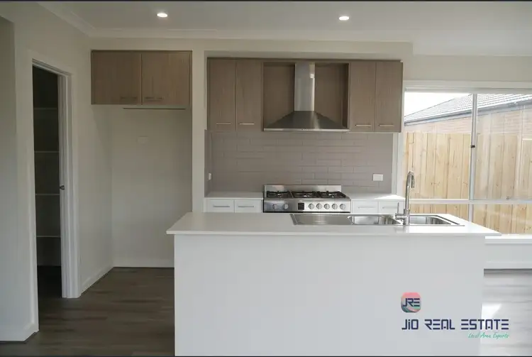 Fourth view of Homely house listing, 64 Guthrie Drive, Melton South VIC 3338