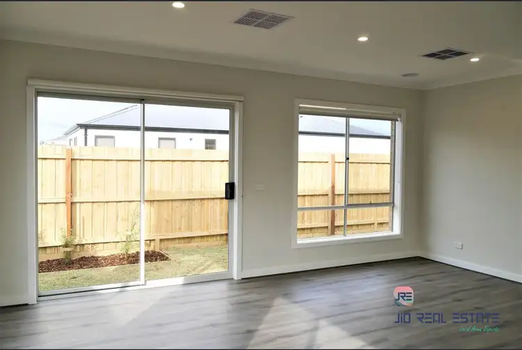 Fifth view of Homely house listing, 64 Guthrie Drive, Melton South VIC 3338