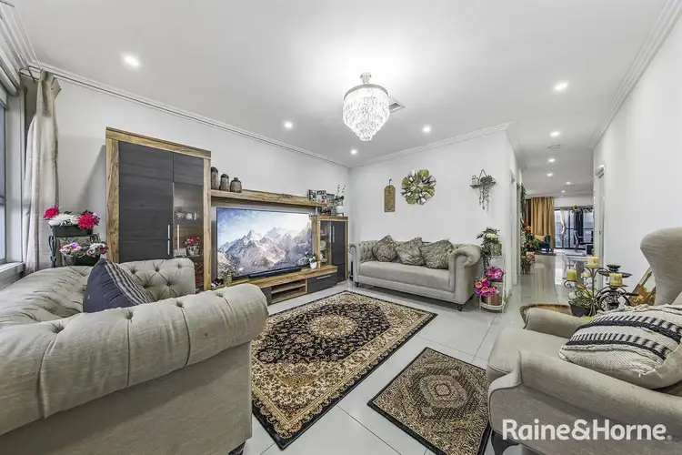 Second view of Homely house listing, 22B Geoghegan Circuit, Oran Park NSW 2570