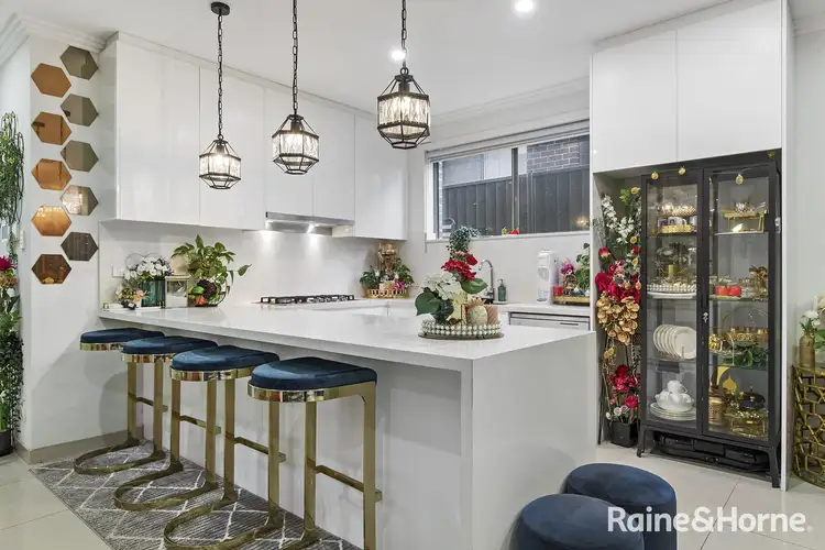 Third view of Homely house listing, 22B Geoghegan Circuit, Oran Park NSW 2570