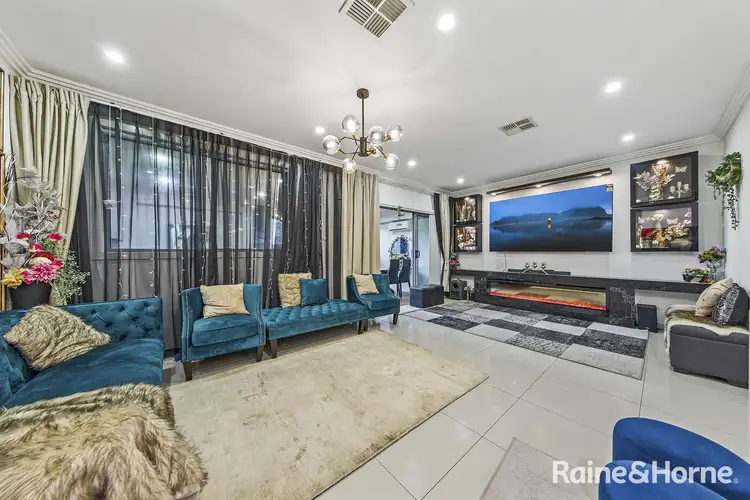 Fourth view of Homely house listing, 22B Geoghegan Circuit, Oran Park NSW 2570