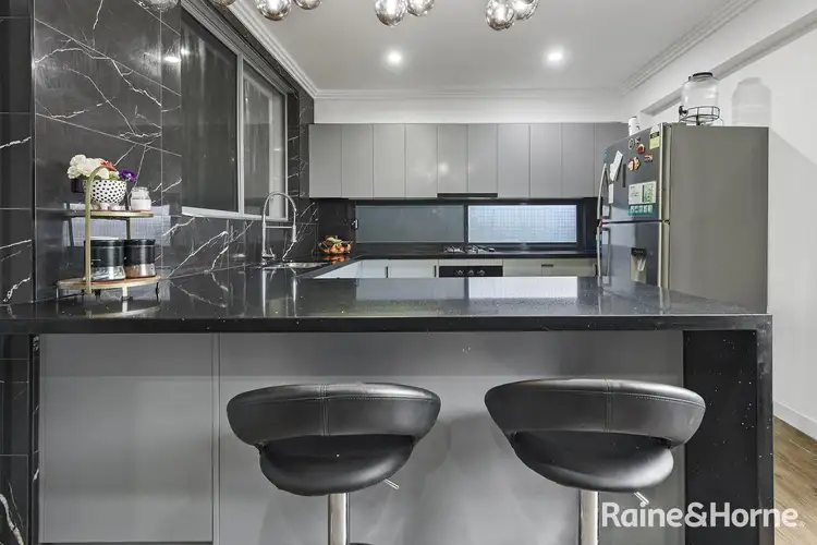 Sixth view of Homely house listing, 22B Geoghegan Circuit, Oran Park NSW 2570