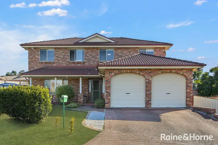 Main view of Homely house listing, 2 Angourie Place, Bow Bowing NSW 2566