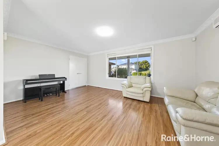 Second view of Homely house listing, 2 Angourie Place, Bow Bowing NSW 2566