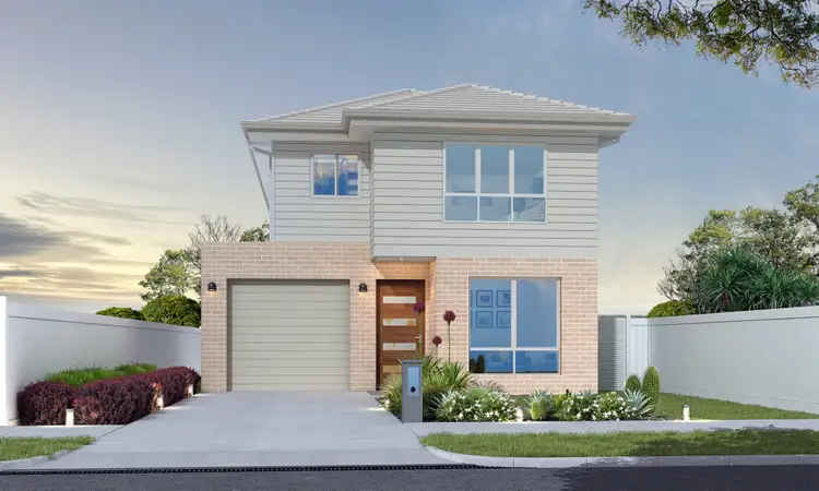 . Harkness Road, Oakville NSW 2765