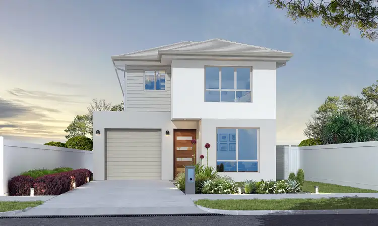 Second view of Homely house listing, . Harkness Road, Oakville NSW 2765