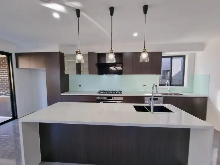 Fifth view of Homely house listing, . Harkness Road, Oakville NSW 2765