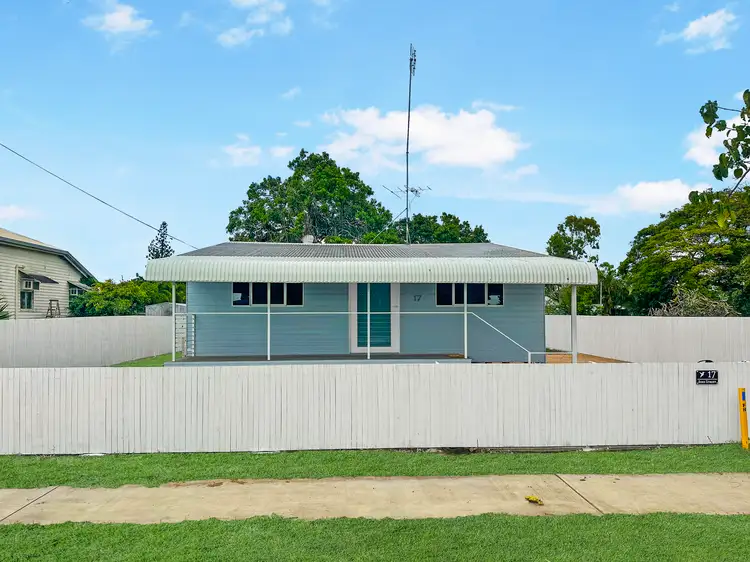17 Bird Street, Giru QLD 4809