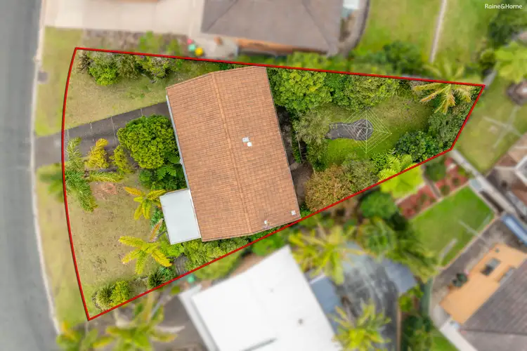 Second view of Homely house listing, 5 Hilltop Crescent, Surf Beach NSW 2536