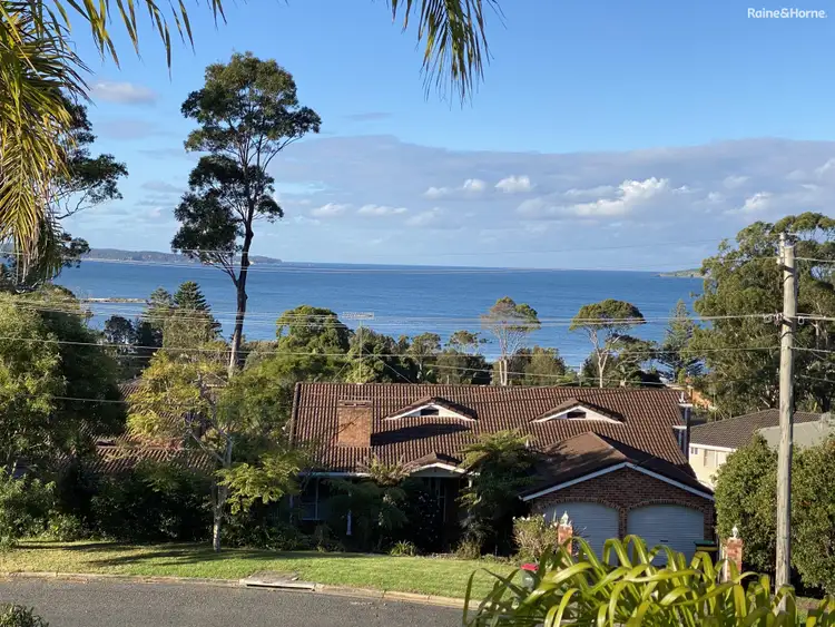 Sixth view of Homely house listing, 5 Hilltop Crescent, Surf Beach NSW 2536