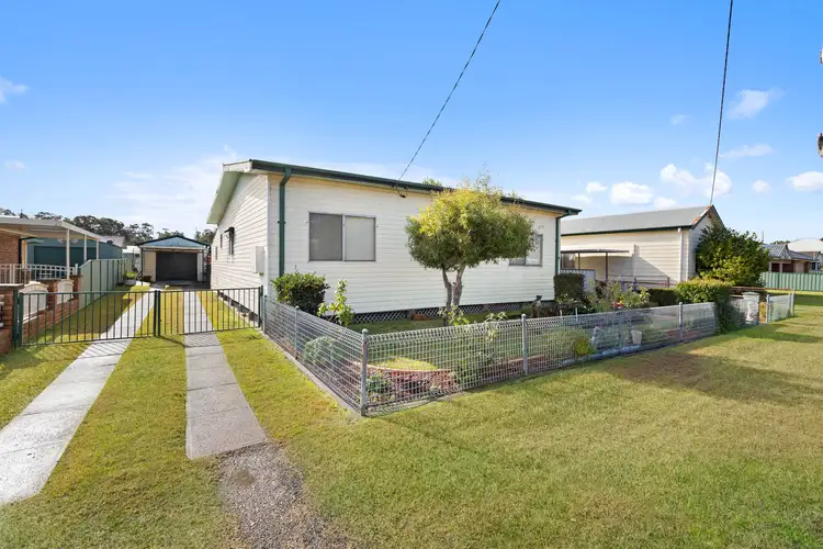 Main view of Homely house listing, 13 Ninth Street, Weston NSW 2326