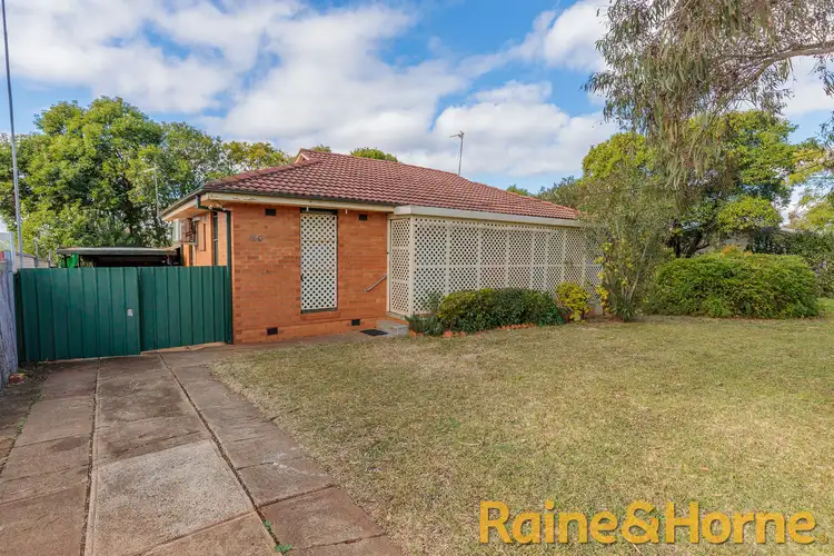 Main view of Homely house listing, 160 Yaruga Street, Dubbo NSW 2830