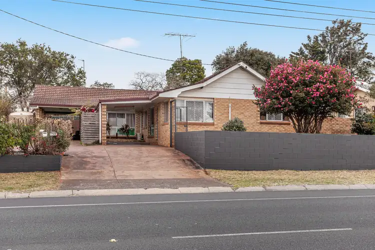 68 Hursley Road, Newtown QLD 4350
