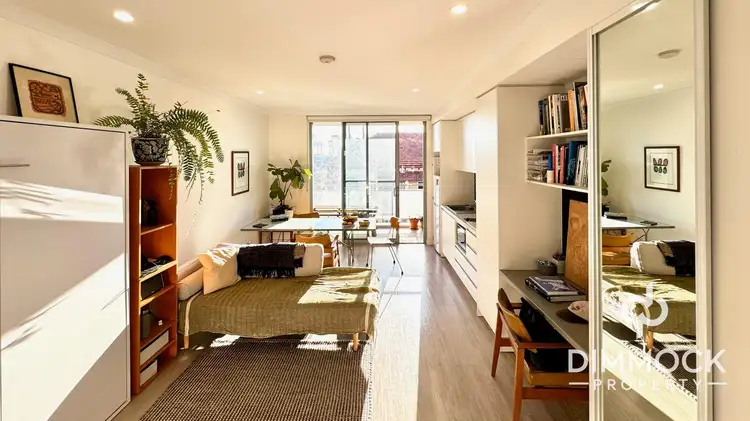 22/10 Quarry Street, Fremantle WA 6160