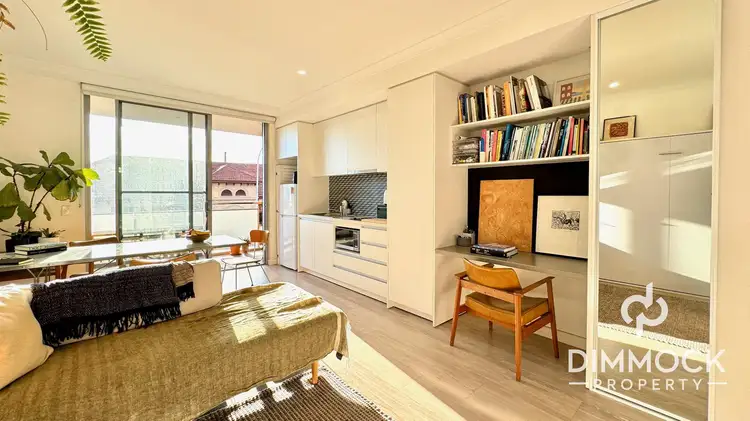 Second view of Homely house listing, 22/10 Quarry Street, Fremantle WA 6160