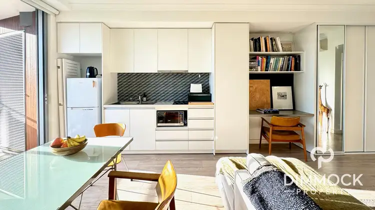 Third view of Homely house listing, 22/10 Quarry Street, Fremantle WA 6160