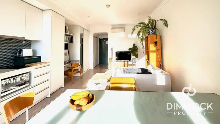 Fourth view of Homely house listing, 22/10 Quarry Street, Fremantle WA 6160