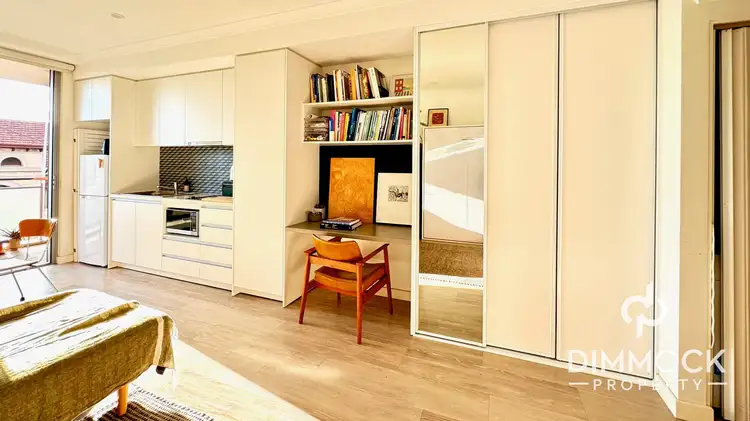 Fifth view of Homely house listing, 22/10 Quarry Street, Fremantle WA 6160