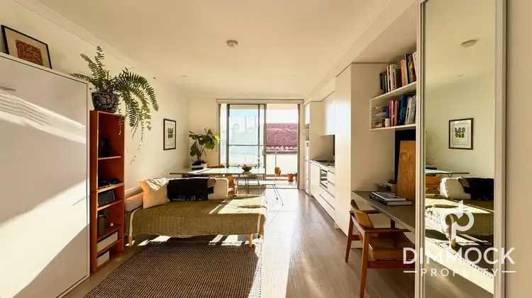 Sixth view of Homely house listing, 22/10 Quarry Street, Fremantle WA 6160
